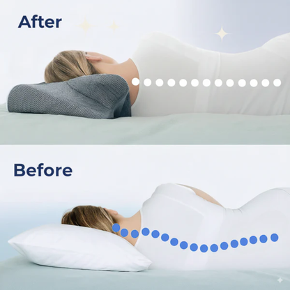 SomaSleep™ DeepRest Pillow