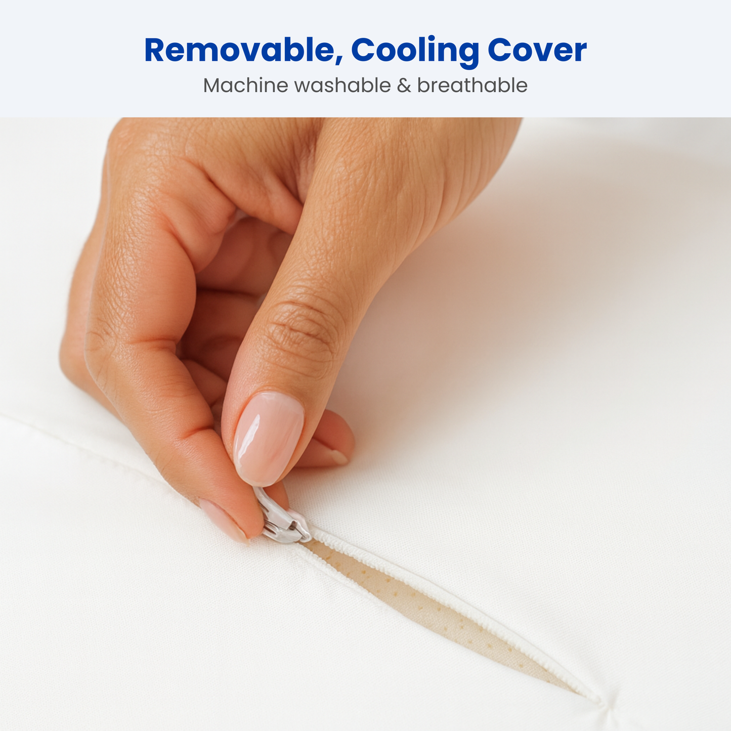 SomaSleep™ DeepRest Pillow