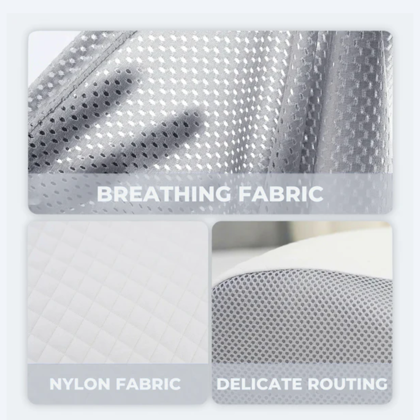 SomaSleep™ DeepRest Pillow